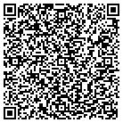 QR code with Accent Training Service contacts