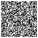 QR code with Keck & Folz contacts