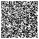 QR code with University West Apts contacts