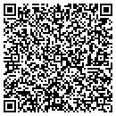 QR code with Romney Fire Department contacts