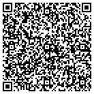 QR code with A & S Drain Cleaning & Repair contacts