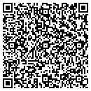 QR code with Hunters Hide Away contacts