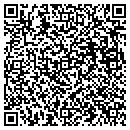 QR code with S & R Barker contacts
