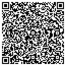 QR code with Paradise Inc contacts