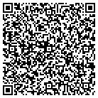 QR code with Ralph Barker Heating & Cooling contacts