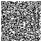 QR code with A One Spotless Window College 2000 contacts