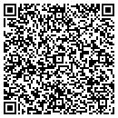 QR code with Albin's Pools & Spas contacts
