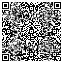 QR code with R A Communications Inc contacts