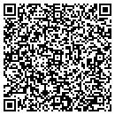QR code with Howells Service contacts