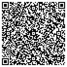 QR code with D C's Car Audio-Cellular contacts