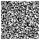 QR code with N W Calibration Inspection contacts