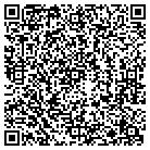 QR code with A Jordan's Computer Repair contacts