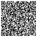 QR code with Robert Beavans contacts