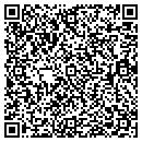 QR code with Harold Mars contacts