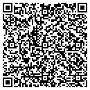 QR code with Hendricks County Fence contacts