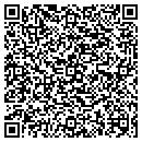 QR code with AAC Orthodontics contacts