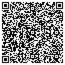 QR code with CDA Inc contacts