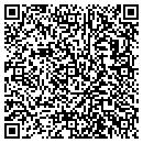 QR code with Hair-A-Flair contacts