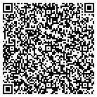 QR code with H & R Block Tax Service contacts