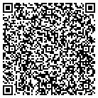 QR code with My Place Beauty Salon contacts