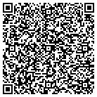 QR code with Orthodontic Specialty Service contacts