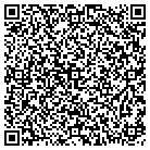 QR code with Geiss Eddie Barber & Buty Sp contacts