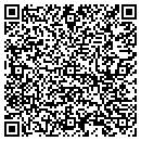 QR code with A Healing Massage contacts