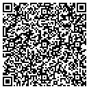 QR code with Thin & Healthy contacts