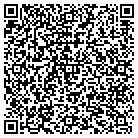 QR code with Mc Cordsville Town Treasurer contacts