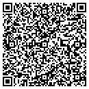 QR code with James A Shoaf contacts