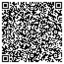 QR code with C J's Auto Sales contacts