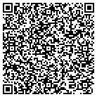 QR code with E J's Electrical Service contacts