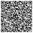 QR code with Muncie Mold & Engineering contacts