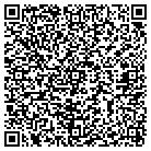 QR code with Pride & Joy Corporation contacts