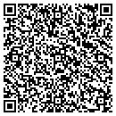 QR code with J T Auto Sales contacts