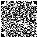 QR code with Zandstra's Farm contacts