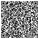 QR code with Julie Purple contacts