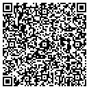 QR code with All Star GSE contacts