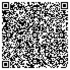 QR code with Peace Of Mind Security Spec contacts