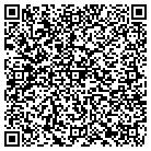 QR code with Martinsville Arts Council Inc contacts