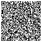 QR code with Adler Irrigation Systems contacts
