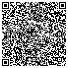 QR code with R E Stoelting Taxidermist contacts