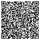 QR code with Hook's Homes contacts
