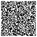 QR code with Autozone contacts