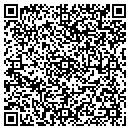 QR code with C R Metzler Co contacts