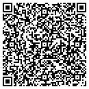 QR code with J & M Trucking Inc contacts