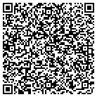 QR code with Ahize Mona African Dance contacts