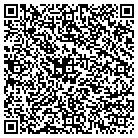 QR code with Rail To Trail Tack & Feed contacts