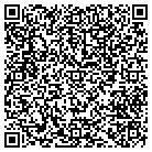 QR code with Chris Holeman Sun Homes Realty contacts