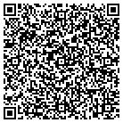QR code with A Cut Above Machine & Fab contacts